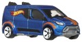 Hot Wheels Silver Series Die-Cast Vehicle 6-Pack 1/64 Legends Mattel