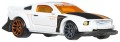 Hot Wheels Silver Series Die-Cast Vehicle 6-Pack 1/64 Legends Mattel