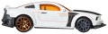 Mattel Hot Wheels Silver Series Die-Cast Vehicle 6-Pack 1/64 Legends