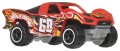 Hot Wheels Silver Series Die-Cast Vehicle 6-Pack 1/64 Legends Mattel