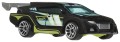 Hot Wheels Silver Series Die-Cast Vehicle 6-Pack 1/64 Legends Mattel