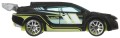 Mattel Hot Wheels Silver Series Die-Cast Vehicle 6-Pack 1/64 Legends