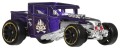 Hot Wheels Silver Series Die-Cast Vehicle 6-Pack 1/64 Legends Mattel