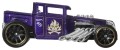 Mattel Hot Wheels Silver Series Die-Cast Vehicle 6-Pack 1/64 Legends