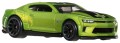Hot Wheels Silver Series Die-Cast Vehicle 6-Pack 1/64 Legends Mattel