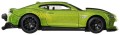 Mattel Hot Wheels Silver Series Die-Cast Vehicle 6-Pack 1/64 Legends