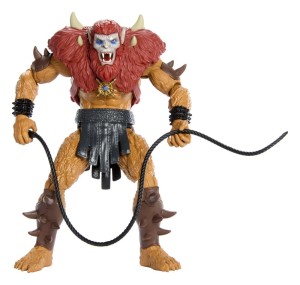 Figurka Mattel Masters of the Universe Beast Man