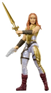 Figurka Masters of the Universe Teela