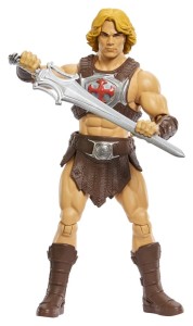 Figurka Masters of the Universe He-Man 2026 Movie