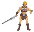 Mattel Masters of the Universe 2026 Movie He-Man Figurka 14 cm