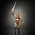 Mattel Figurka Masters of the Universe 2026 Movie Chronicles He-Man 18 cm