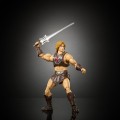 Figurka Masters of the Universe 2026 Movie Chronicles He-Man Mattel 18 cm