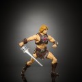 Masters of the Universe 2026 Movie Chronicles He-Man Figurka Mattel 18 cm