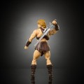 Mattel Masters of the Universe 2026 Movie Chronicles He-Man Figurka 18 cm