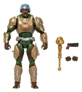 Figurka Mattel Masters of the Universe Man-At-Arms