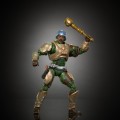 Mattel Figurka Masters of the Universe 2026 Movie Chronicles Man-At-Arms 18 cm