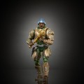 Mattel Masters of the Universe 2026 Movie Chronicles Man-At-Arms Figurka 18 cm