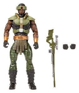 Figurka Masters of the Universe Tri-Klops