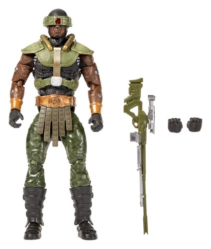 Figurka Mattel Masters of the Universe 2026 Movie Chronicles Tri-Klops 18 cm