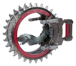 Pojazd Masters of the Universe Roton 14 cm