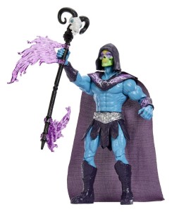 Figurka Mattel Masters of the Universe Skeletor