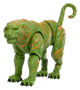 Figurka Masters of the Universe Battle Cat