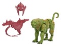 Mattel Figurka Masters of the Universe 2026 Movie Chronicles Battle Cat 17 cm