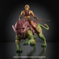 Mattel Masters of the Universe 2026 Movie Chronicles Battle Cat Figurka 17 cm