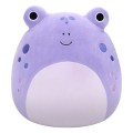 Jazwares Squishmallows Plush Figure Lavender Tadpole 30 cm