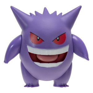 Figurka Pokémon Battle Feature Gengar