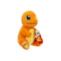 Pokémon Plush Figure Charmander Jazwares 20 cm