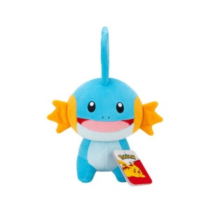 Pluszak Pokémon Mudkip 20 cm