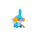 Pokémon Plush Figure Mudkip Jazwares 20 cm