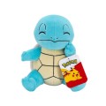 Jazwares Pokémon Plush Figure Squirtle 20 cm