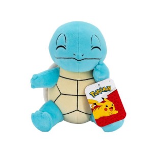 Pluszak Pokémon Squirtle 20 cm
