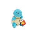 Pokémon Plush Figure Squirtle Jazwares 20 cm