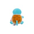 Jazwares Pokémon Plush Figure Squirtle 20 cm