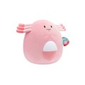 Pokémon Squishmallows Plush Figure Chansey Jazwares 35 cm