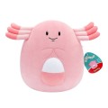 Jazwares Pokémon Squishmallows Plush Figure Chansey 25 cm