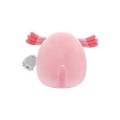 Jazwares Pokémon Squishmallows Plush Figure Chansey 25 cm