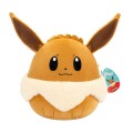 Jazwares Pokémon Squishmallows Plush Figure Eevee 25 cm