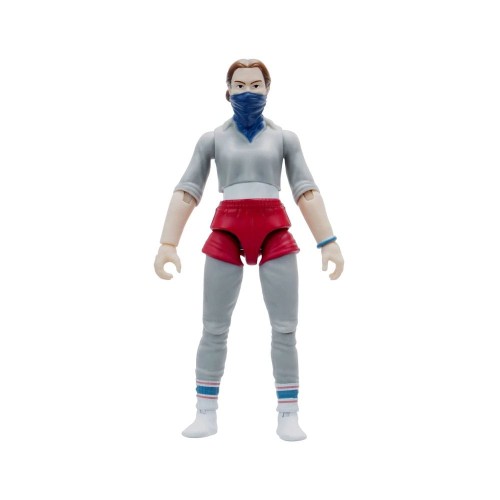 Figurka Jazwares Stranger Things World Of Core Figures Eleven #2 with Accy 10 cm