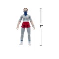 Stranger Things World Of Core Figures Eleven #2 with Accy Figurka Jazwares 10 cm