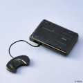 Square-Enix Sega Hardware Series Bright Arts Gallery Diecast Mini Figure Mega Drive