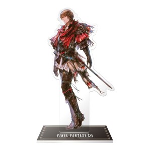 Figurka akrylowa Square-Enix Final Fantasy XVI Joshua Rosfield