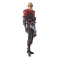 Figurka Square-Enix Final Fantasy VII Bring Arts Joshua Rosefield 15 cm
