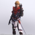 Final Fantasy VII Bring Arts Joshua Rosefield Figurka Square-Enix 15 cm