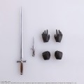 Figurka Square-Enix Final Fantasy VII Bring Arts Joshua Rosefield 15 cm
