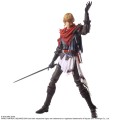 Figurka Final Fantasy VII Bring Arts Joshua Rosefield Square-Enix 15 cm