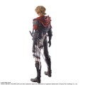 Square-Enix Final Fantasy VII Bring Arts Joshua Rosefield Figurka 15 cm
